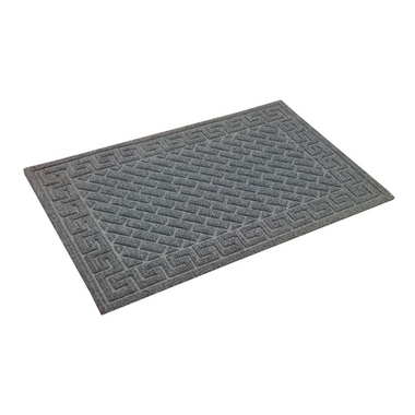 Polypropylene Mat - Rubber Moulded 60 x 40cm