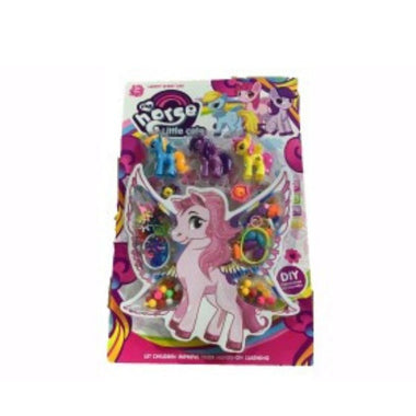 Pony Jewellery Play Set