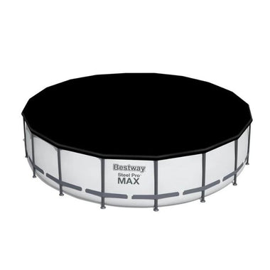 Bestway Debris Pool Cover Round 5.49M