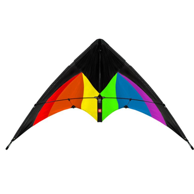 Popup Stunt Kite Magic 125cm - 2 Assorted