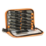 Precision Screwdriver Set 12pc