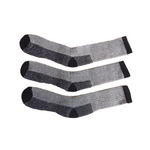 Premium Work Socks 3 Pairs