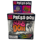 Press Pop Nee Doh