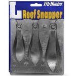 Pro Hunter Giant Reef Sinker Mould Combo