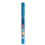 Promark Fluro Pen Light Blue - USP-105