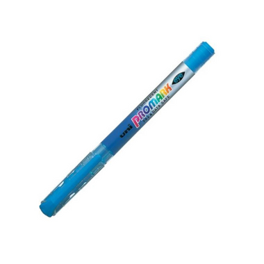 Promark Fluro Pen Light Blue - USP-105