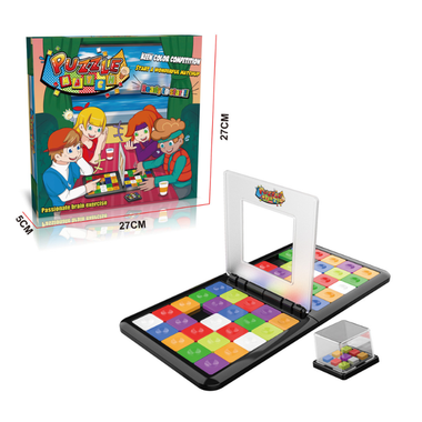Puzzle Match