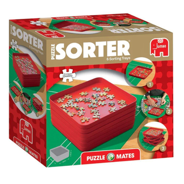 Puzzle Mates Sorter