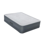 Queen Fortech Snuggable Top Air Mattress with Built-in AC Pump