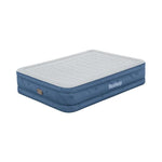 Queen Fortech Snuggable Top Air Mattress with Built-in AC Pump