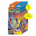 Radical Sky Glide Star Plane