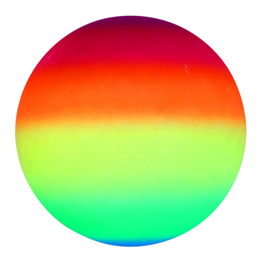 Rainbow Ball