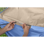Pavillo Ramble X2 Tent 2.00m x 1.00m x 1.00m