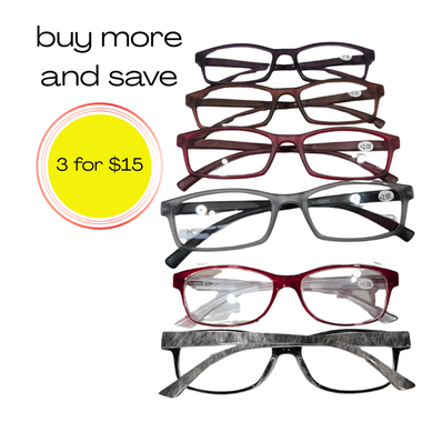 Reading Glasses USA
