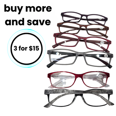 Reading Glasses USA