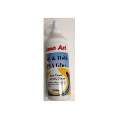 PVA Glue 500ml