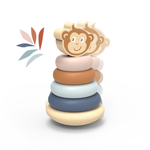 Roly-Poly Stacker - Speedy Monkey