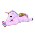 Rosie Unicorn 120 cm