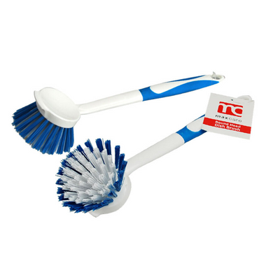 Round Head Dish Brush