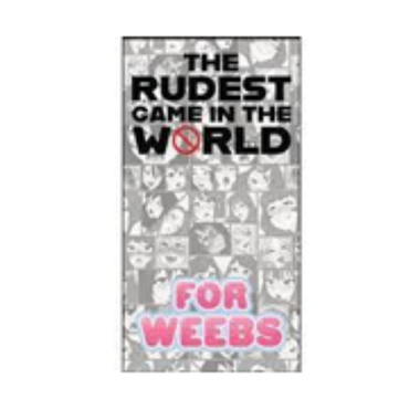 Rudest Game In The World For Weebs