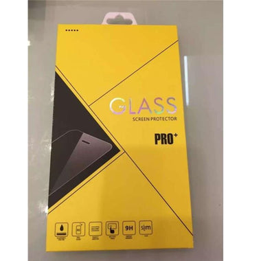 Glass Screen Protector Samsung S20FE