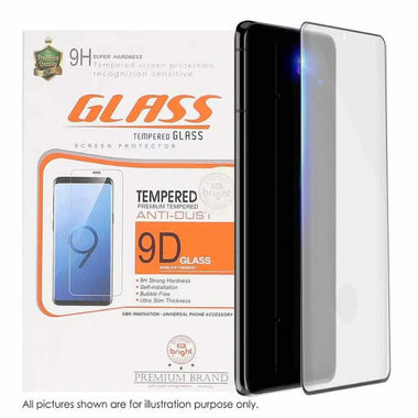 S22 Glass Screen Protector