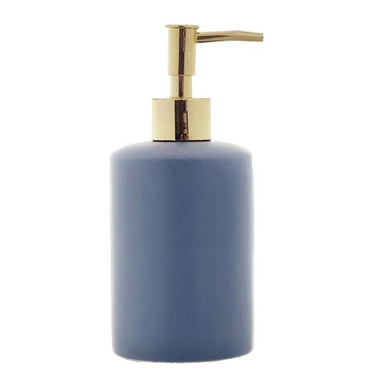 Sabine Ceramic Soap Dispenser