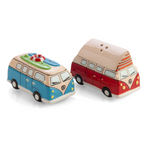 Salt & Pepper Set Combi