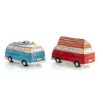 Salt & Pepper Set Combi