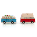 Salt & Pepper Set Combi