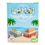 Salt & Pepper Set Combi