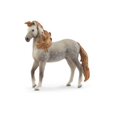 Schleich - Andalusian Stallion