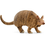 Schleich - Armadillo (Green Dot)