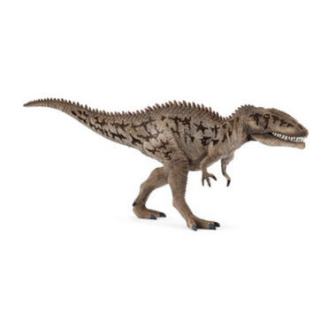 Schleich - Carcharodontosaurus