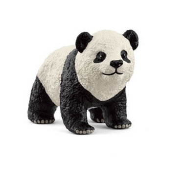 Schleich - Giant Panda Cub
