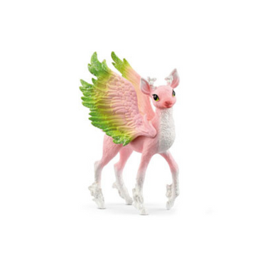 Schleich - Magic Deer Calf