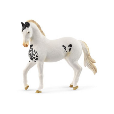 Schleich - Marwari Stallion