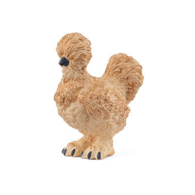 Schleich - Silk Chicken