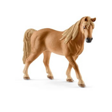 Schleich - Tennesse Walker Mare (Grey Dot)