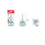 Scissors Silicon Handle 140mm