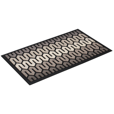 Scrape n Sorb Geometric 75 x 45cm