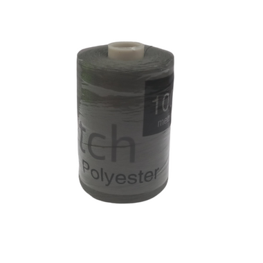 Sewing Thread 1000m - Grey