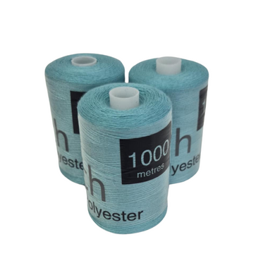 Sewing Thread 1000m - Turquoise