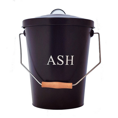 Seymours Ash Bucket