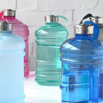 Seymours Bottle with SS Cap 2.2l