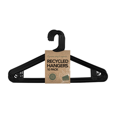 Seymours Coat Hangers 10pk