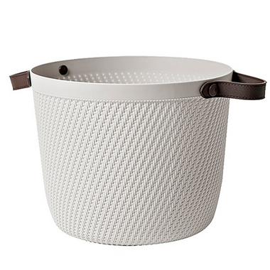 Seymours Flexi Basket with Handles
