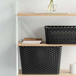 Seymours XL Weave Basket