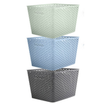 Seymours XL Weave Basket