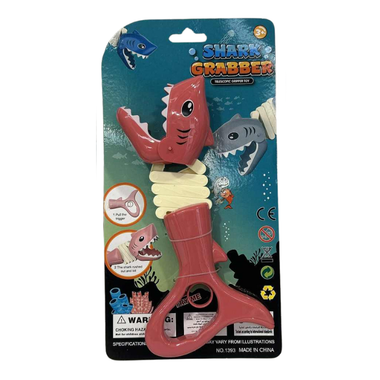 Shark Grabber